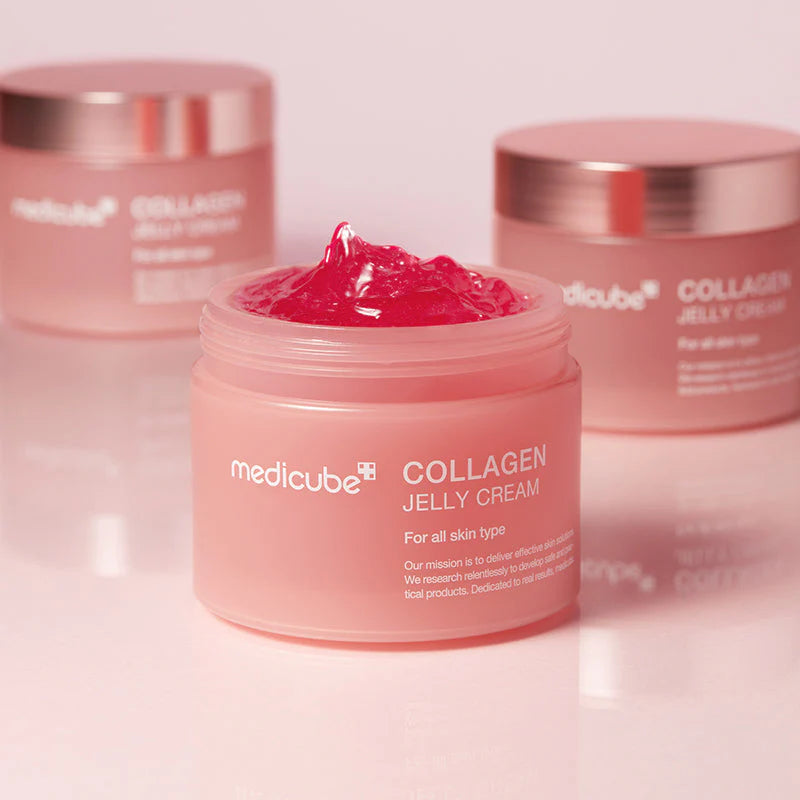 Collagen Jelly Cream - 110ml - Medicube
