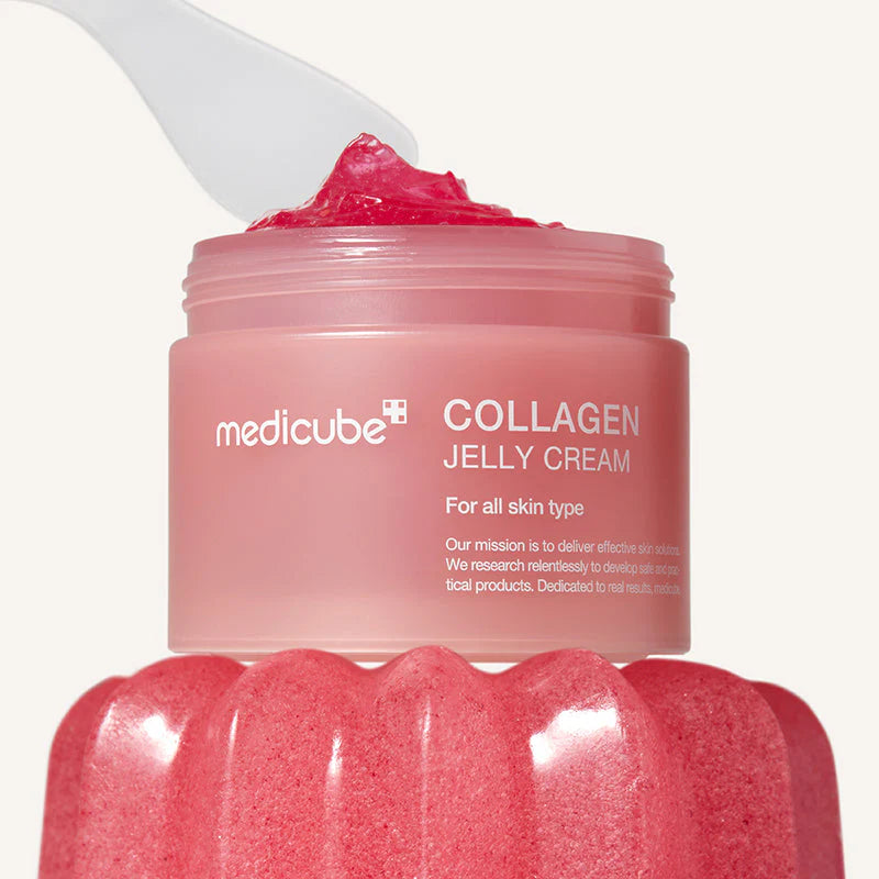 Collagen Jelly Cream - 110ml - Medicube