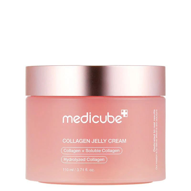 Collagen Jelly Cream - 110ml - Medicube